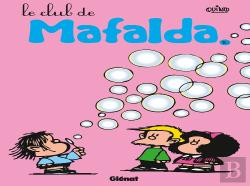 Mafalda - T.10 -