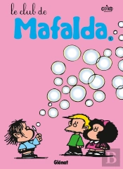 Mafalda - T.10 -