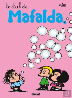 Bertrand.pt - Mafalda - T.10 -