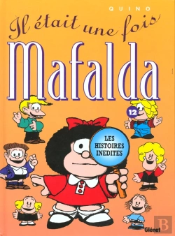 Bertrand.pt - Mafalda T.12; Il Etait Une Fois Mafalda