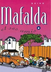 Mafalda T.8; Mafalda Et Ses Amis