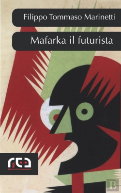 Bertrand.pt - Mafarka Il Futurista