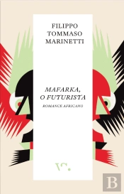 Mafarka, o Futurista