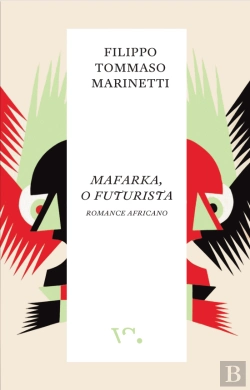 Bertrand.pt - Mafarka, o Futurista