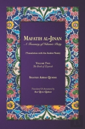 Mafatih Al-Jinan