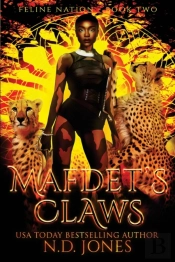 Mafdet'S Claws