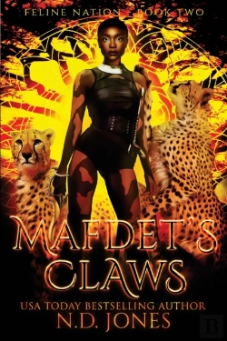 Bertrand.pt - Mafdet'S Claws