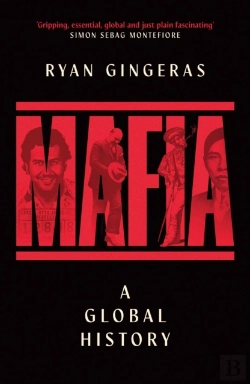 Bertrand.pt - Mafia: A Global History