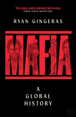 Bertrand.pt - Mafia: A Global History