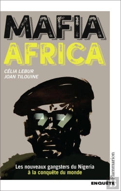 Bertrand.pt - Mafia Africa