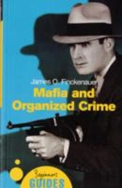 Mafia And Organized Crime