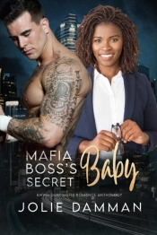 Mafia Boss'S Secret Baby