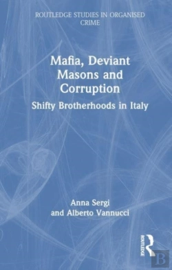 Bertrand.pt - Mafia, Deviant Masons And Corruption