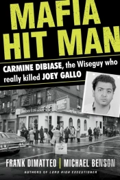 Mafia Hit Man Carmine Dibiase