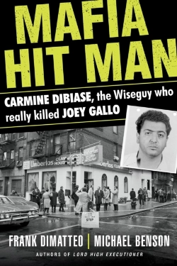 Bertrand.pt - Mafia Hit Man Carmine Dibiase