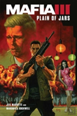 Bertrand.pt - Mafia Iii: Plain Of Jars