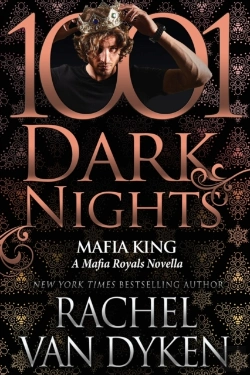 Bertrand.pt - Mafia King: A Mafia Royals Novella