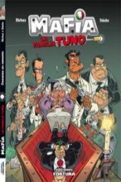 Mafia: La Familia Tuno