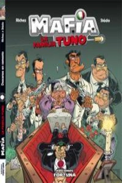 Bertrand.pt - Mafia: La Familia Tuno