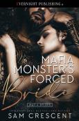 Mafia Monster'S Forced Bride