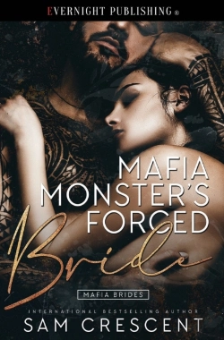 Bertrand.pt - Mafia Monster'S Forced Bride