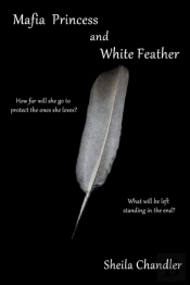 Mafia Princess And White Feather