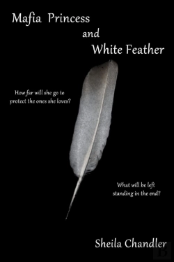 Bertrand.pt - Mafia Princess And White Feather