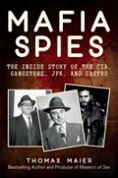 Mafia Spies