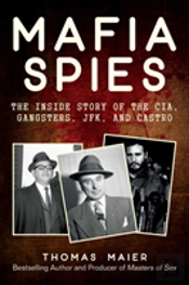 Mafia Spies