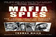 Mafia Spies