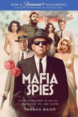 Bertrand.pt - Mafia Spies