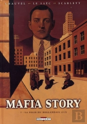 Mafia Story ; T.1 Et T.2