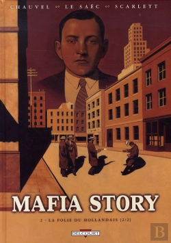 Bertrand.pt - Mafia Story ; T.1 Et T.2
