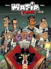 Mafia Tuno T01