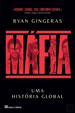 Bertrand.pt - Máfia - Uma História Global