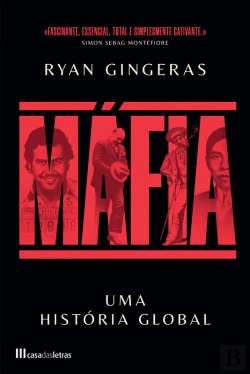 Bertrand.pt - Máfia: Uma História Global
