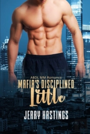 Mafia'S Disciplined Little