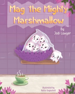Bertrand.pt - Mag The Mighty Marshmallow