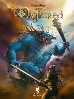 Bertrand.pt - Mag Tured