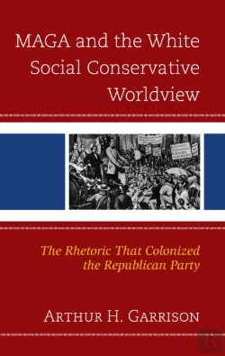 Bertrand.pt - Maga And The White Social Conservative Worldview