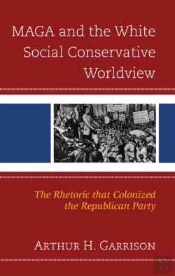 Bertrand.pt - Maga And The White Social Conservative Worldview