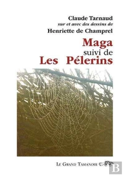 Bertrand.pt - Maga ; Les Pélerins