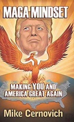 Bertrand.pt - Maga Mindset