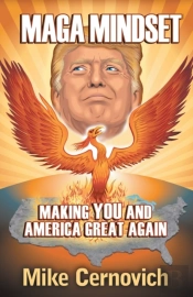 Maga Mindset
