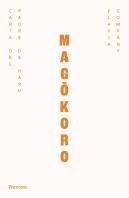 Magâkoro Carta Del Padre De Haru