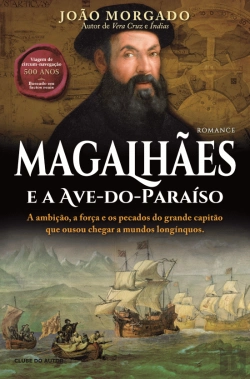 Bertrand.pt - Magalhães e a Ave-do-Paraíso