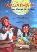 Magalhães nos Olhos de um Menino