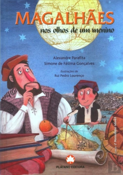 Bertrand.pt - Magalhães nos Olhos de um Menino