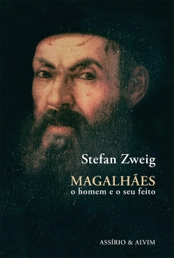 Bertrand.pt - Magalhães
