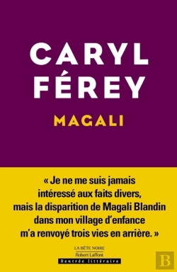 Bertrand.pt - Magali